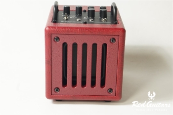 NANOBASS X4C - Red